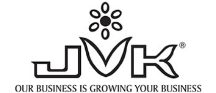 JVK logo