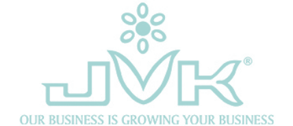 JVK logo